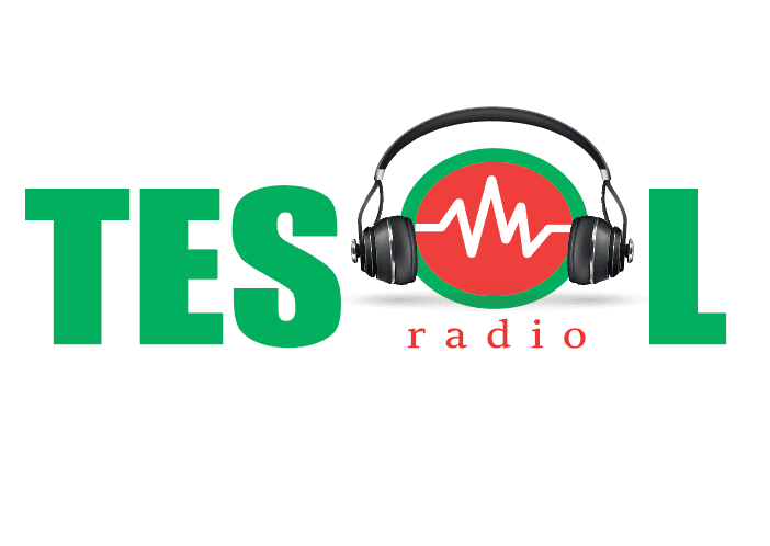 TESOL Radio